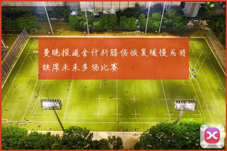 曼晚报道舍什科膝伤恢复缓慢或将缺席未来多场比赛